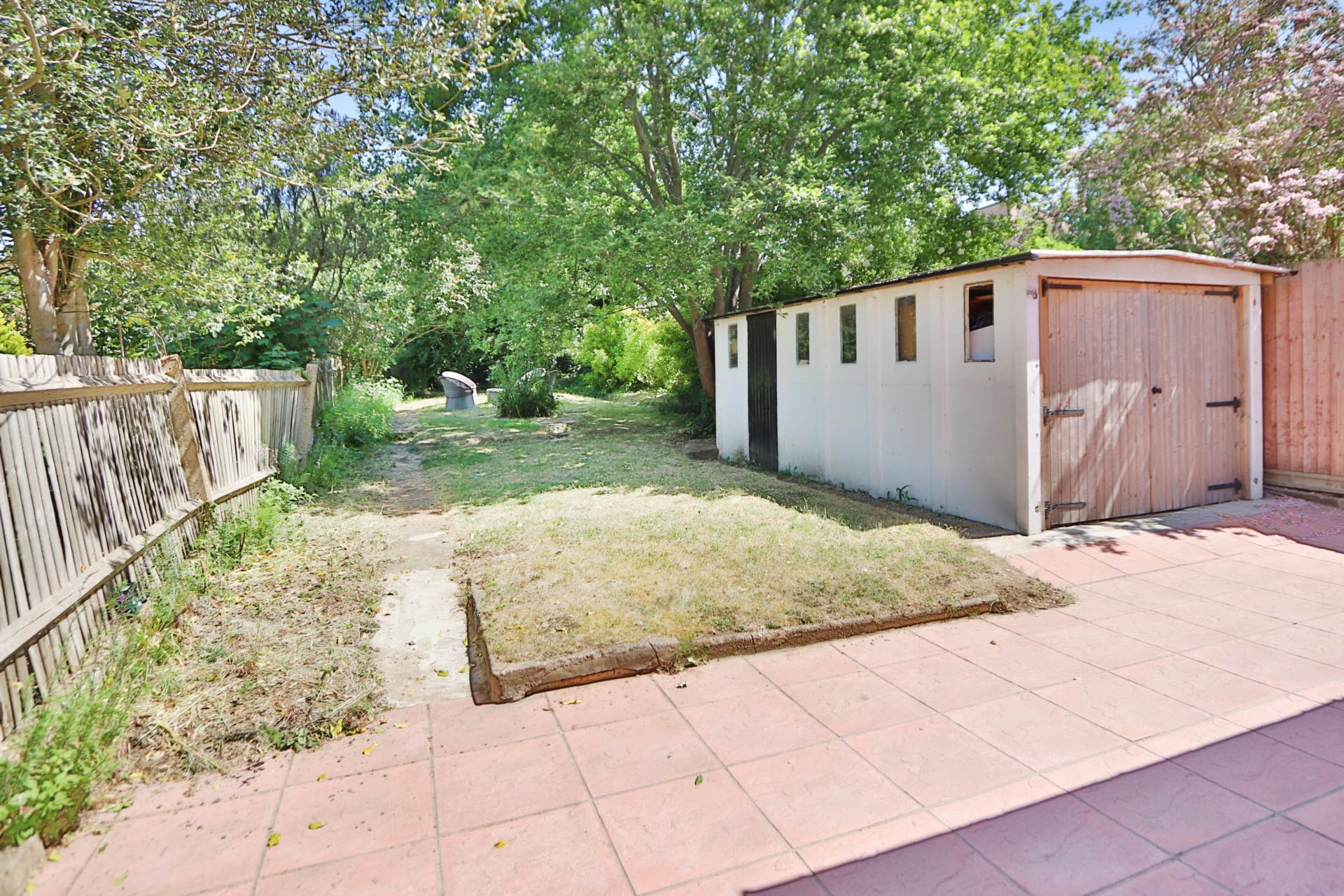 Highfield Road, Surbiton, Image 8