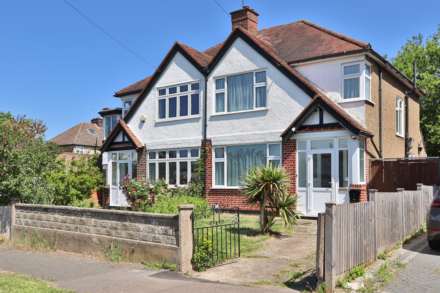 Property For Rent Highfield Road, Surbiton