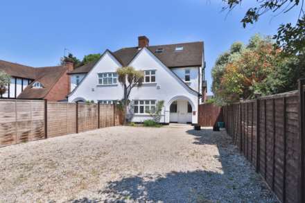 Malden Road, New Malden, Image 1