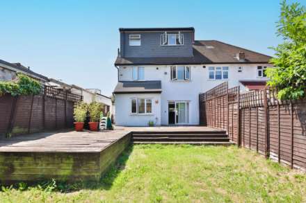 Malden Road, New Malden, Image 6