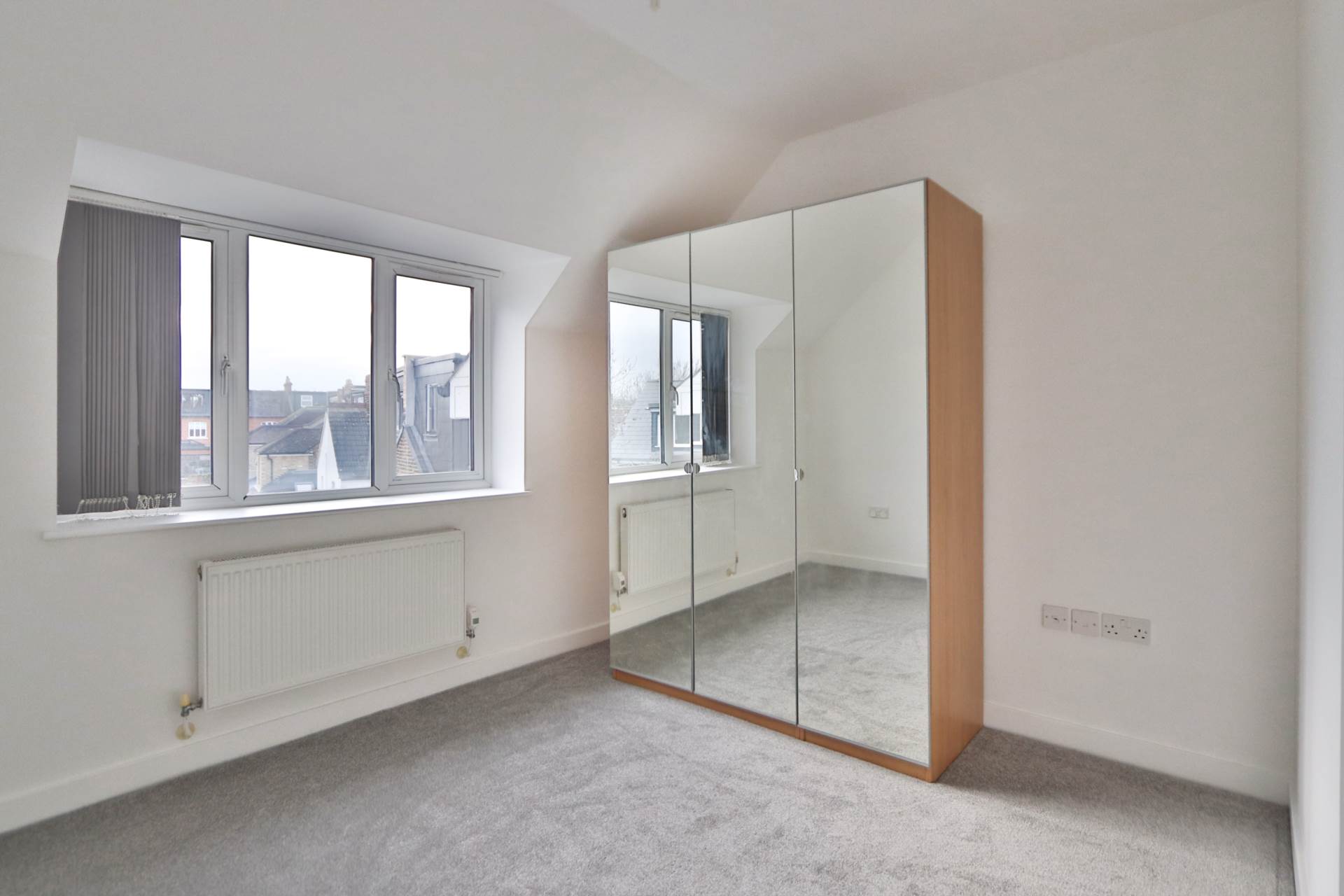 Emerson Mews, New Malden, Image 5