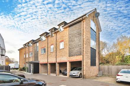Emerson Mews, New Malden, Image 1