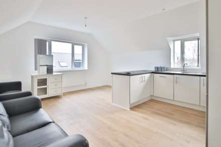 Emerson Mews, New Malden, Image 2