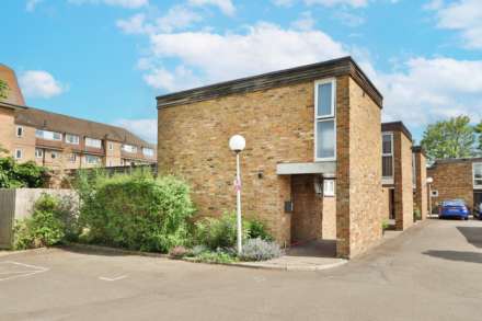 Acacia Grove, New Malden