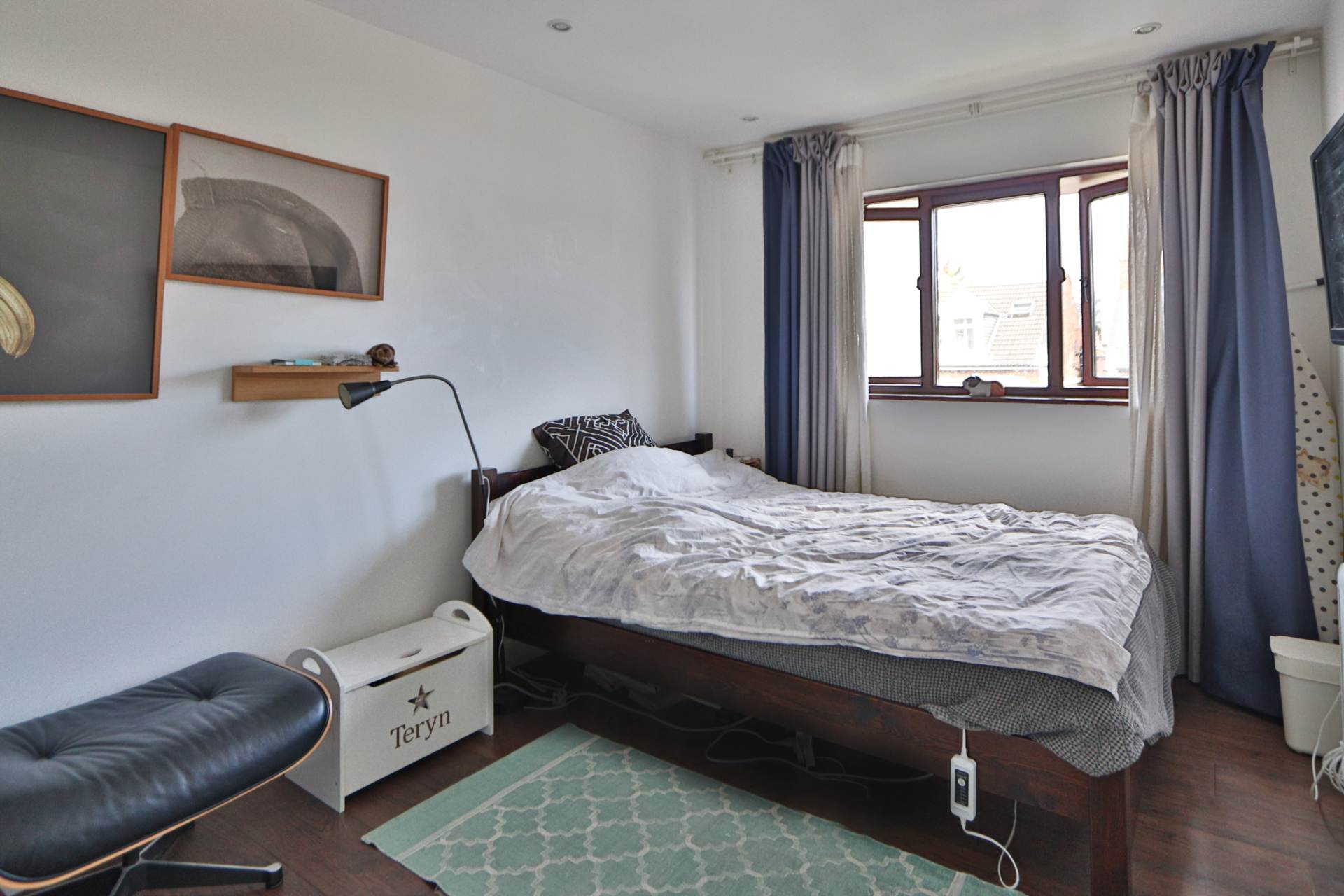 Pelham Road, London, Image 5