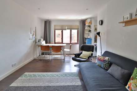 Property For Rent Pelham Road, London