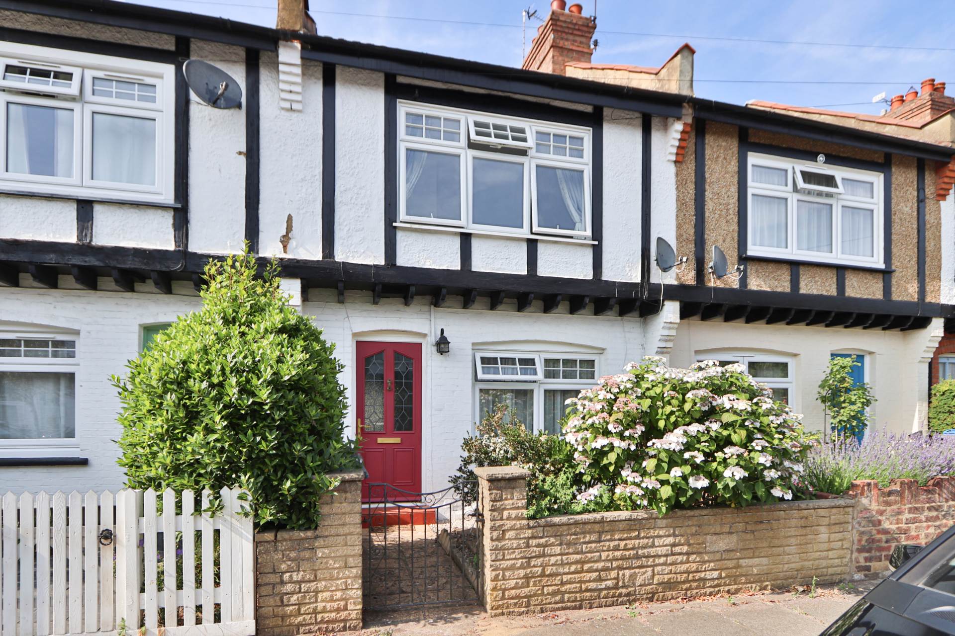 Kingscote Road, New Malden, Image 1