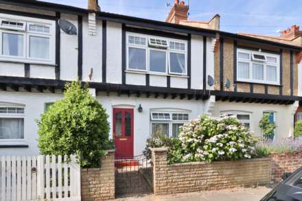 3 Bedroom Terrace, Kingscote Road, New Malden