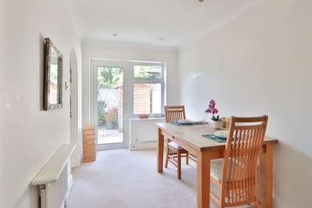 Kingscote Road, New Malden, Image 4