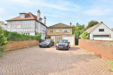Thetford Road, New Malden