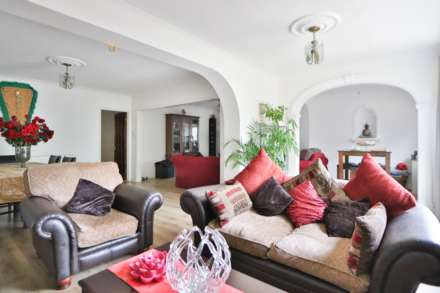 Thetford Road, New Malden, Image 3