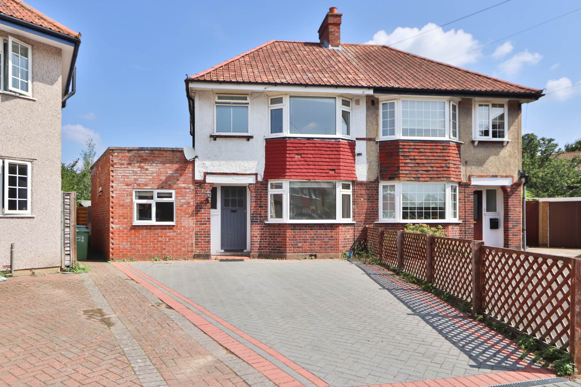 Highbury Close, New Malden, Image 1