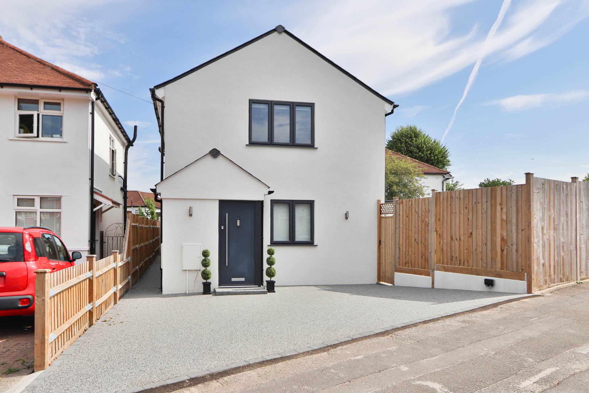 Browning Avenue, Worcester Park, Image 1