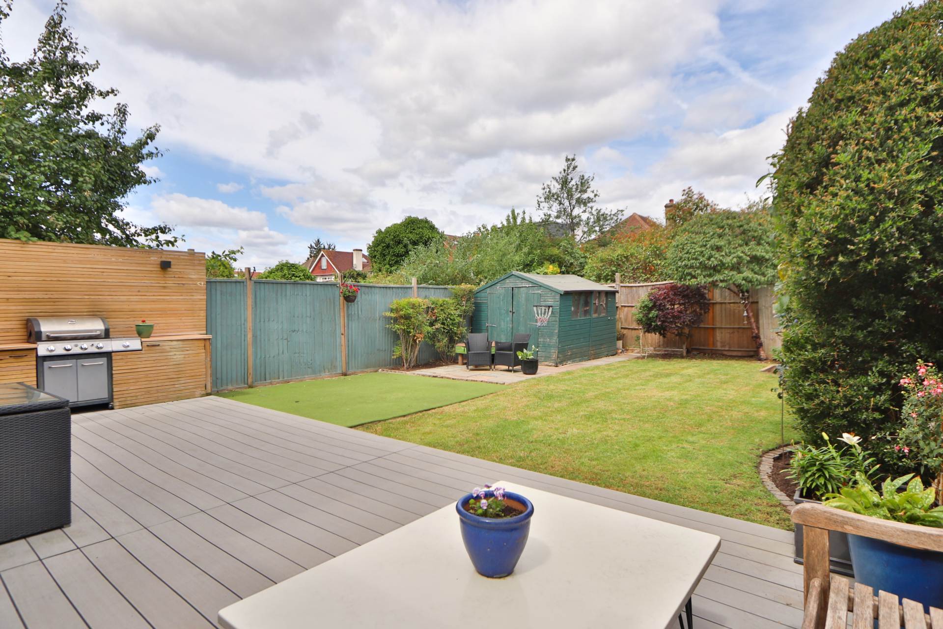 Van Dyke Avenue, New Malden, Image 24
