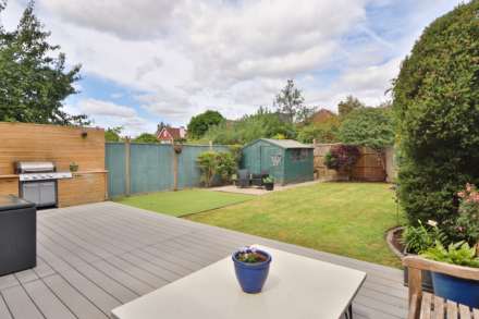 Van Dyke Avenue, New Malden, Image 24