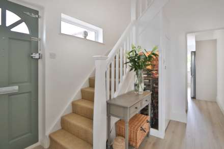Van Dyke Avenue, New Malden, Image 26