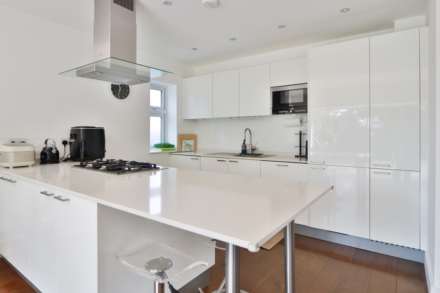 Elm Walk, London, Image 10