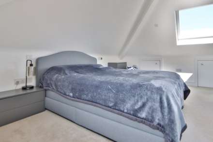 Elm Walk, London, Image 22