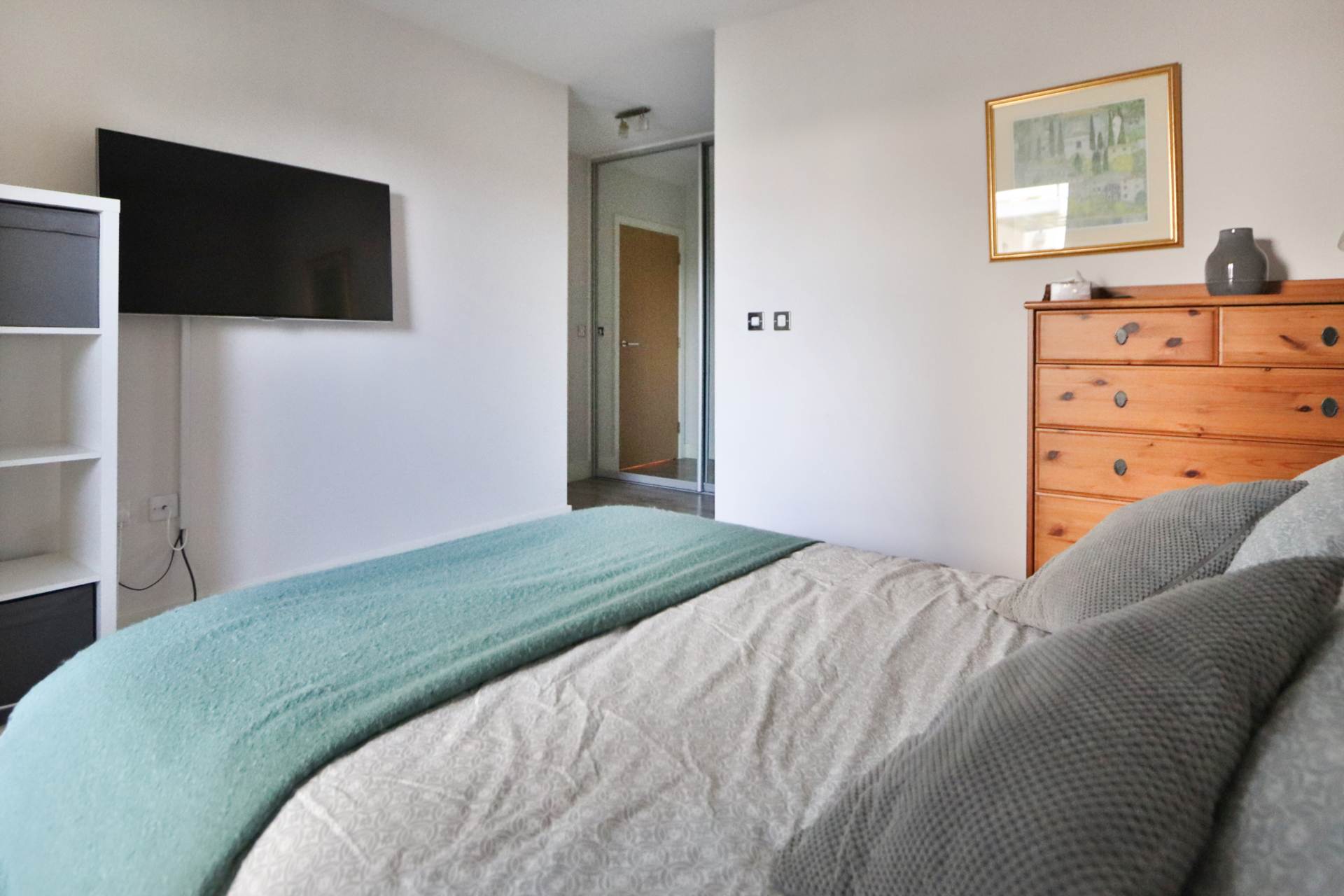 Hurricane House, London, Image 12