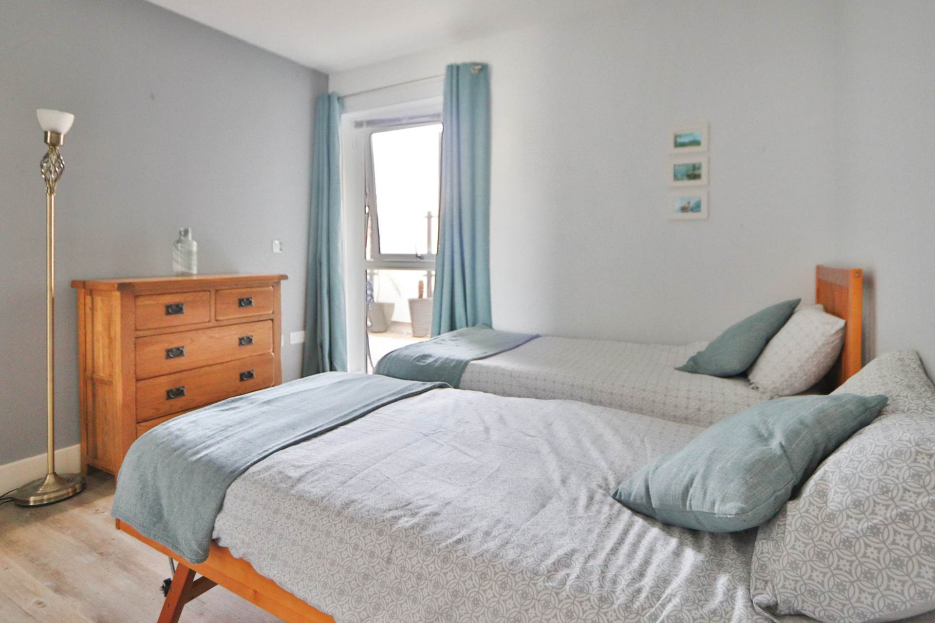 Hurricane House, London, Image 13
