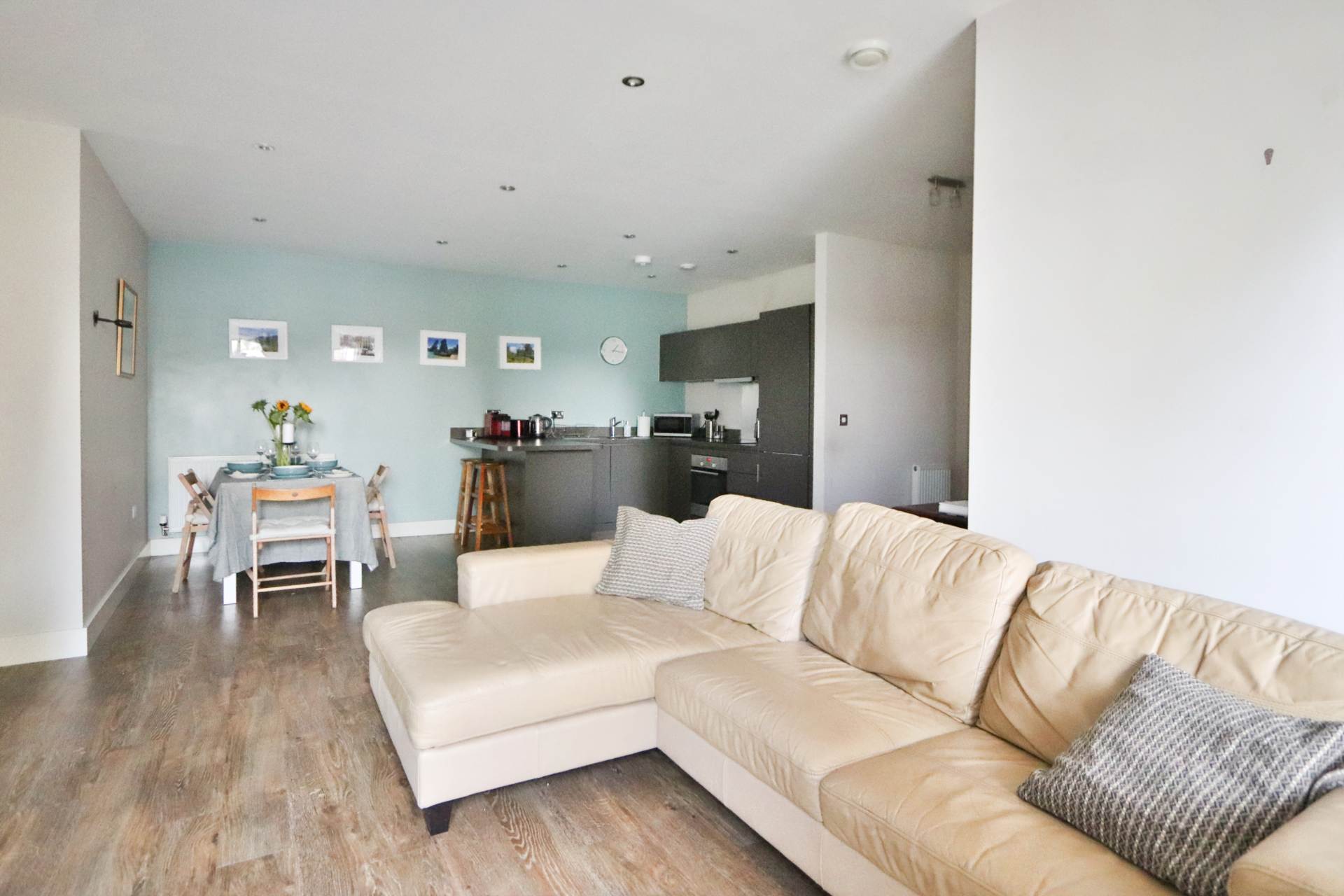 Hurricane House, London, Image 5