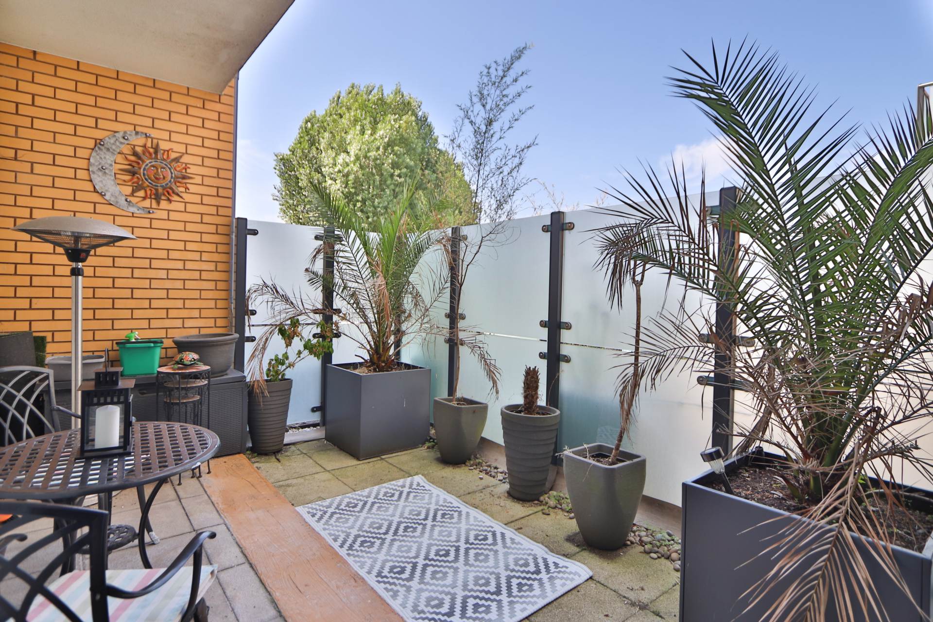 Hurricane House, London, Image 8