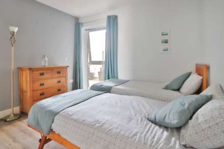 Hurricane House, London, Image 13