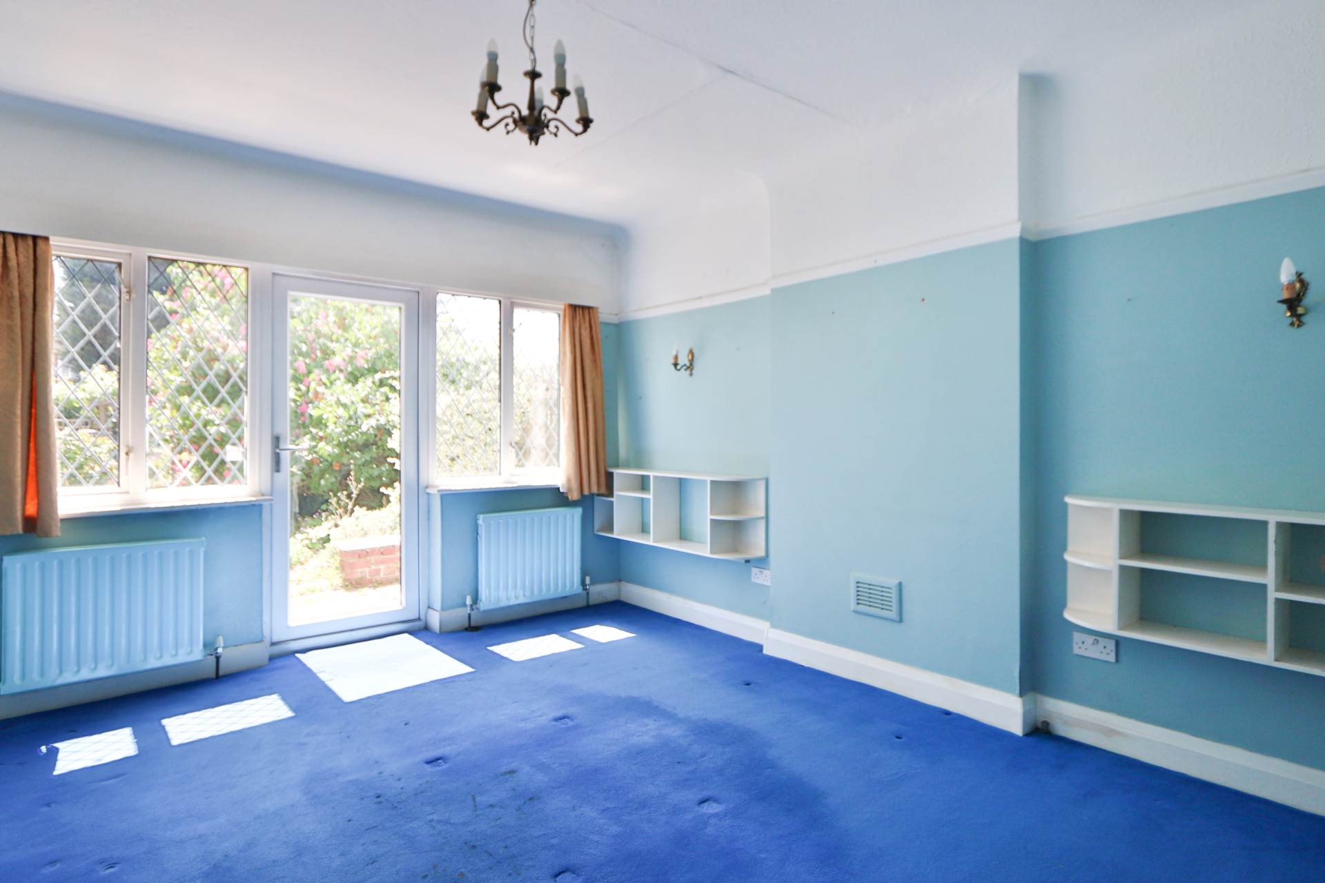 Motspur Park, New Malden, Image 1