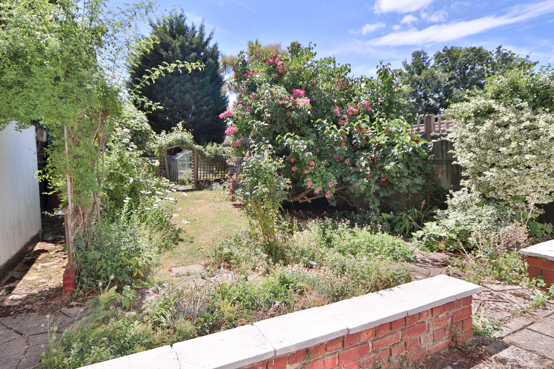 Motspur Park, New Malden, Image 3