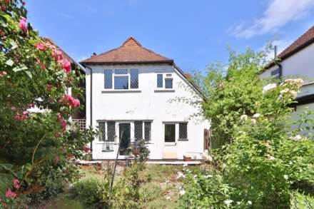 Motspur Park, New Malden, Image 2