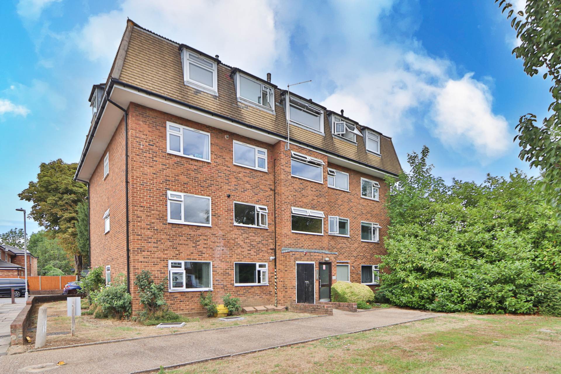 Rodney Close, New Malden, Image 12