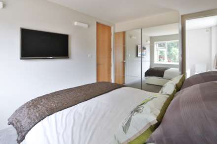 Rodney Close, New Malden, Image 3