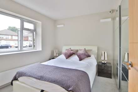 Rodney Close, New Malden, Image 7