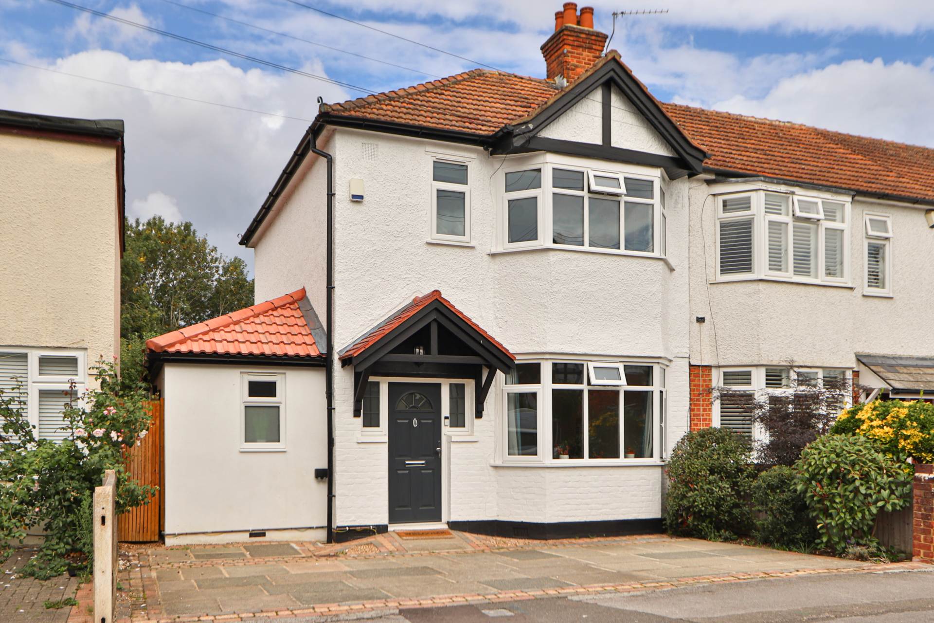 Blakes Terrace, New Malden, Image 1