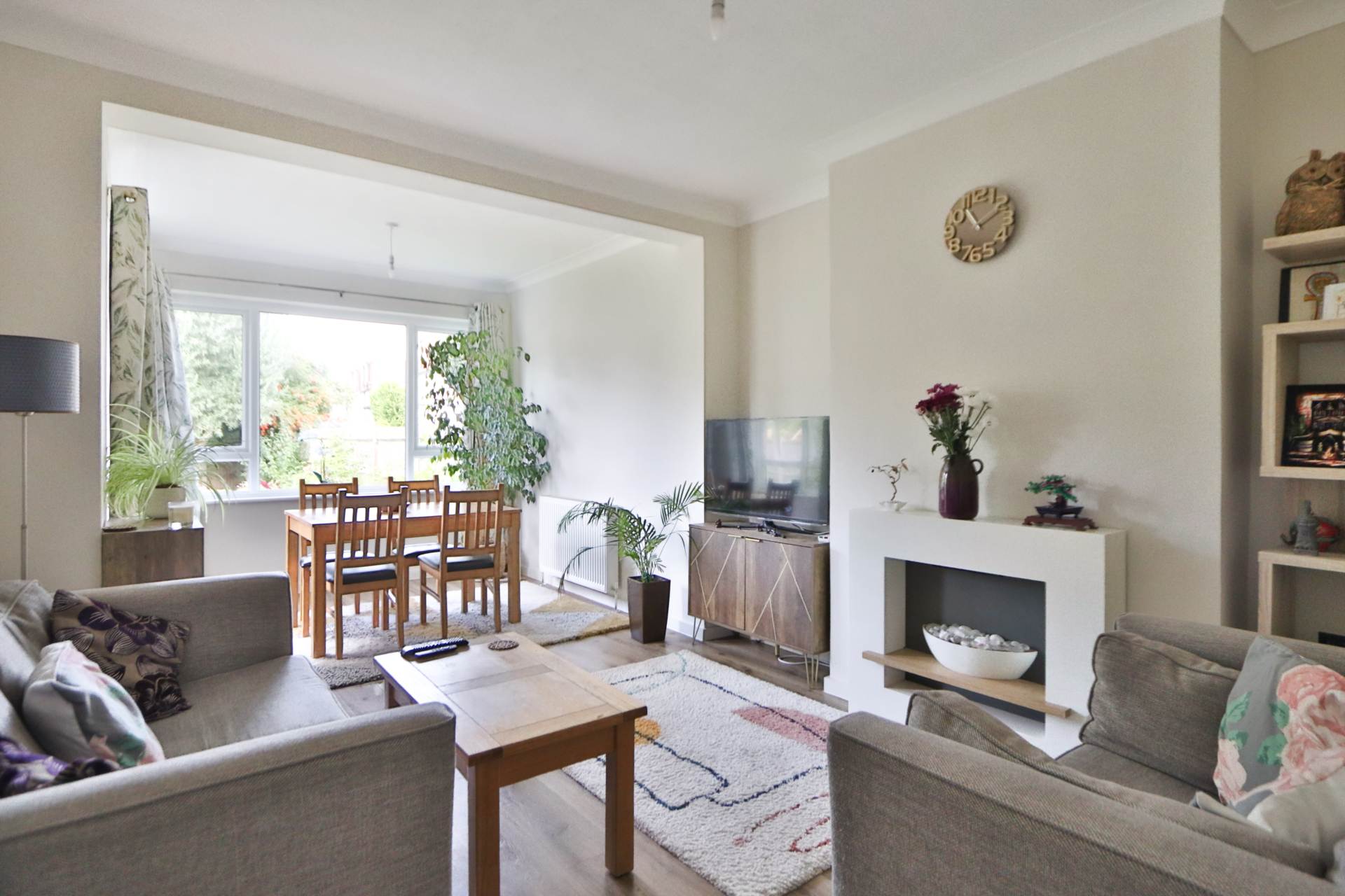 Blakes Terrace, New Malden, Image 2