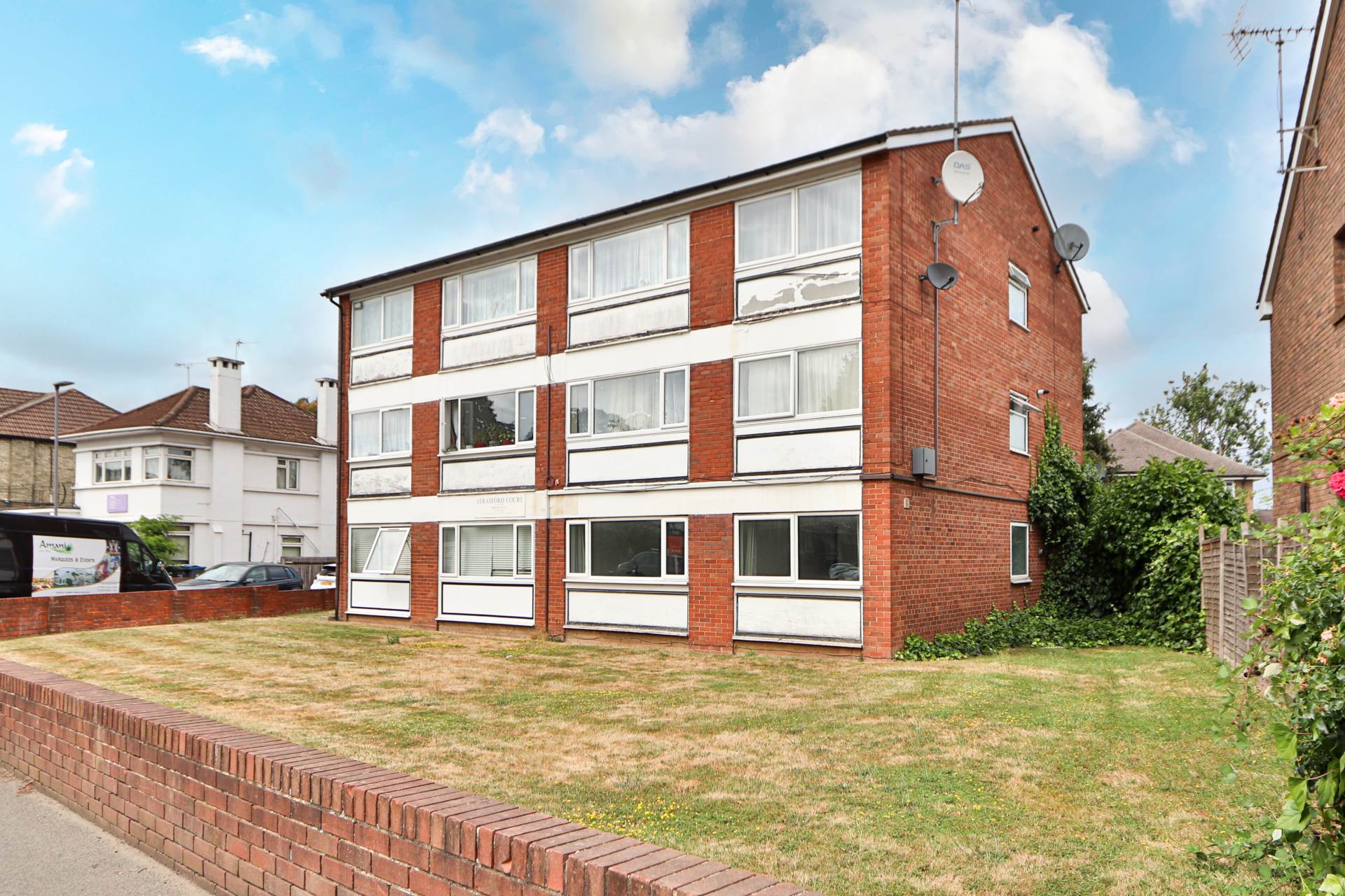 Kingston Road, New Malden, Image 1