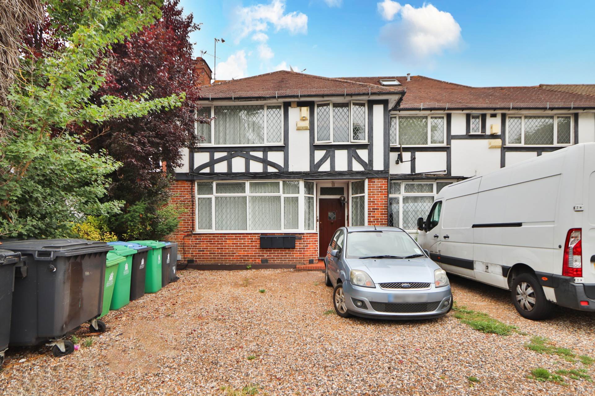 Malden Road, Worcester Park, Image 1