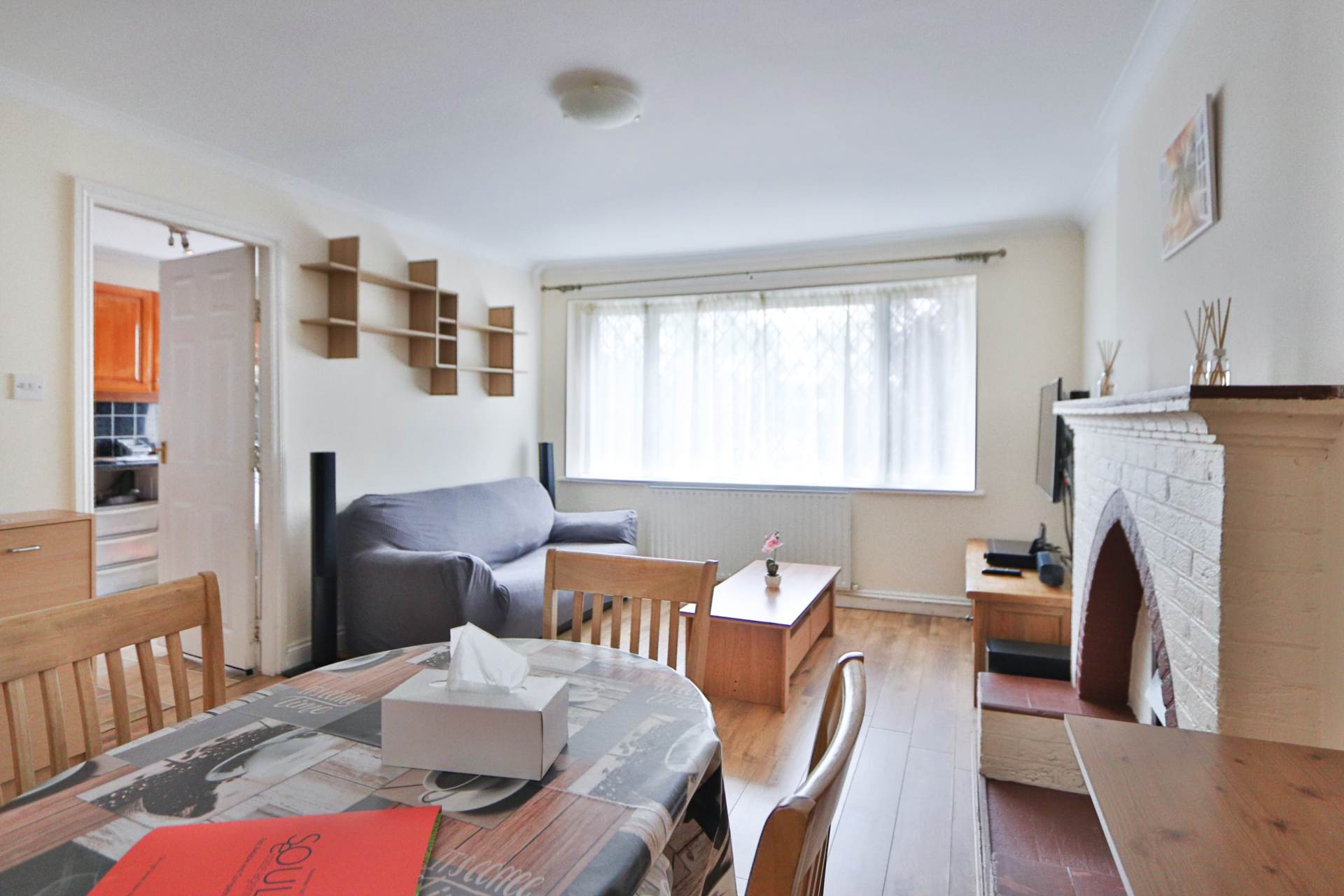 Malden Road, Worcester Park, Image 2
