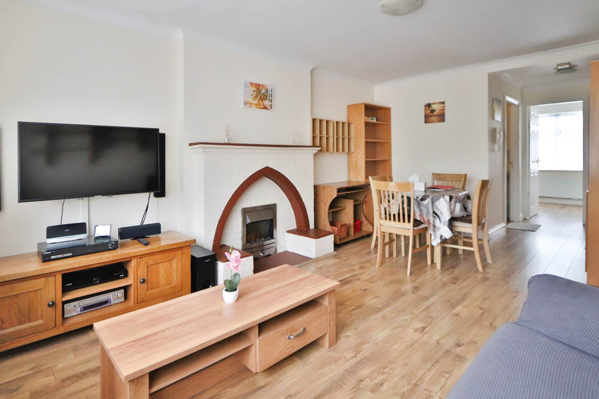 Malden Road, Worcester Park, Image 3