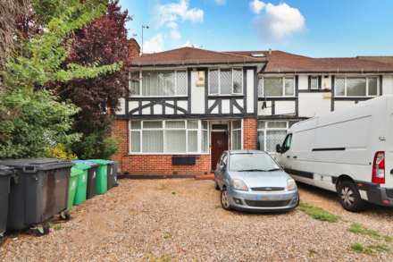 Property For Rent Malden Road, Worcester Park