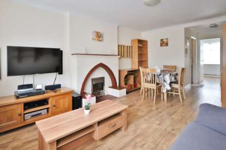 Malden Road, Worcester Park, Image 3