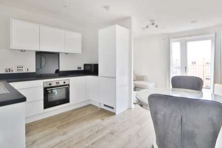 Grassholme House, New Malden, Image 2