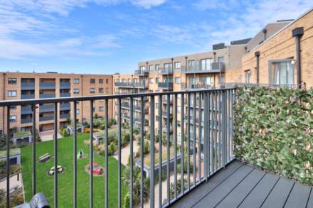 Grassholme House, New Malden, Image 9