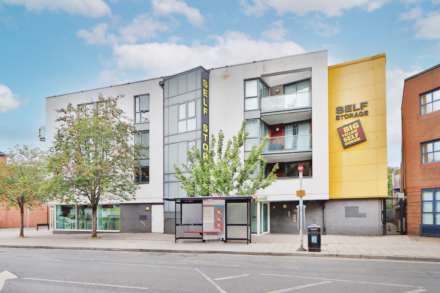 London Road, Kingston Upon Thames, Image 1