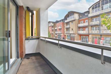 London Road, Kingston Upon Thames, Image 8