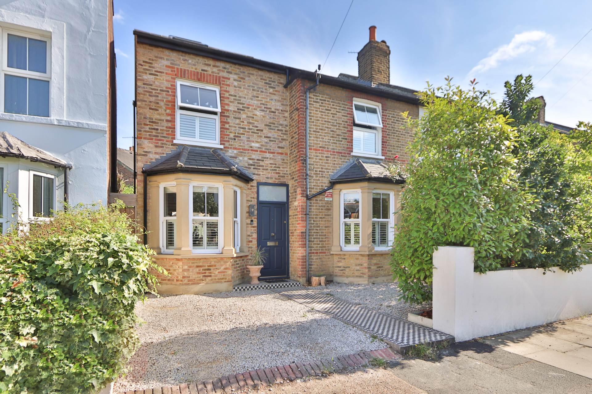 Richmond Park Rd, Kingston Upon Thames, Image 1