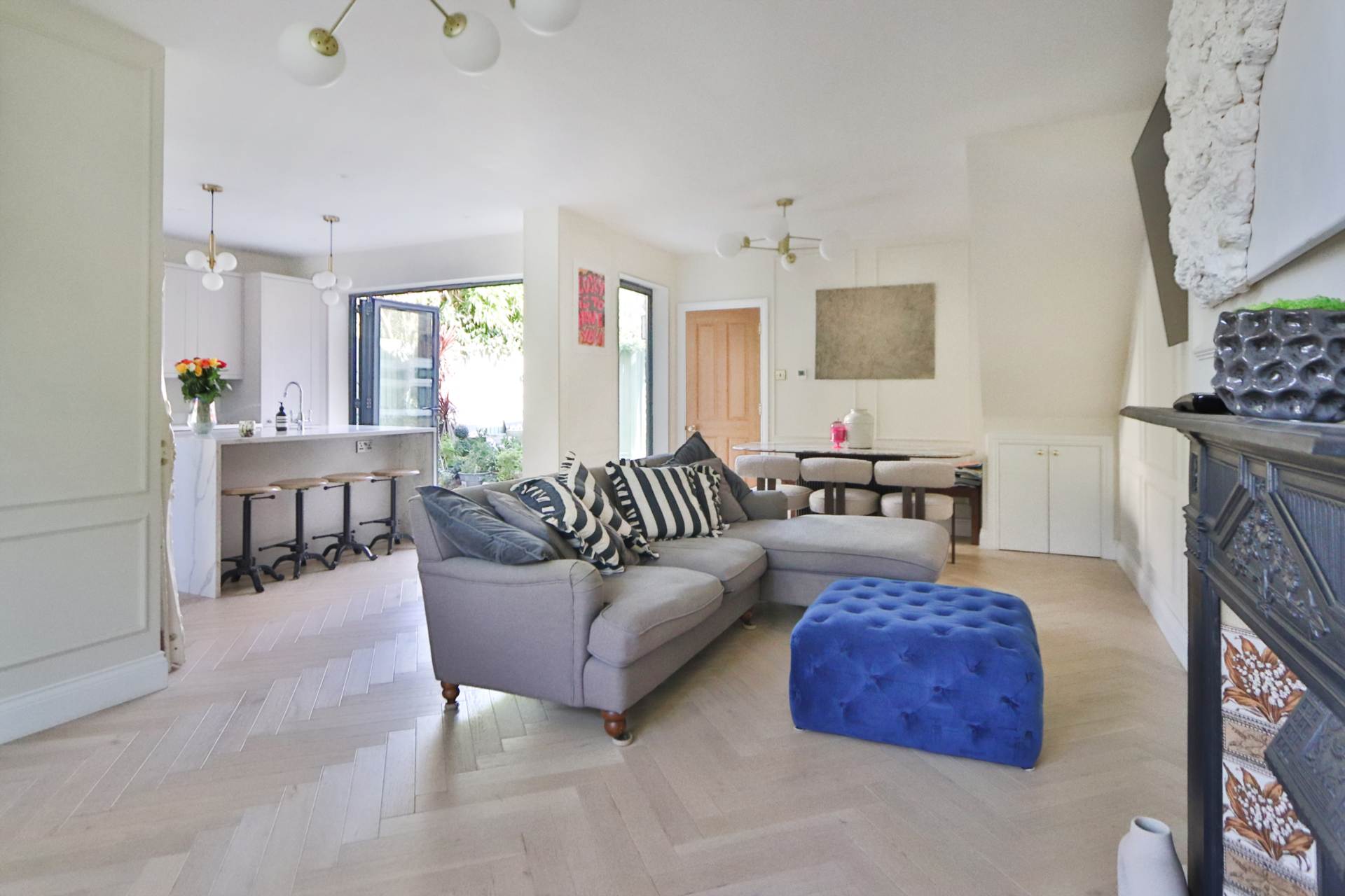 Richmond Park Rd, Kingston Upon Thames, Image 2