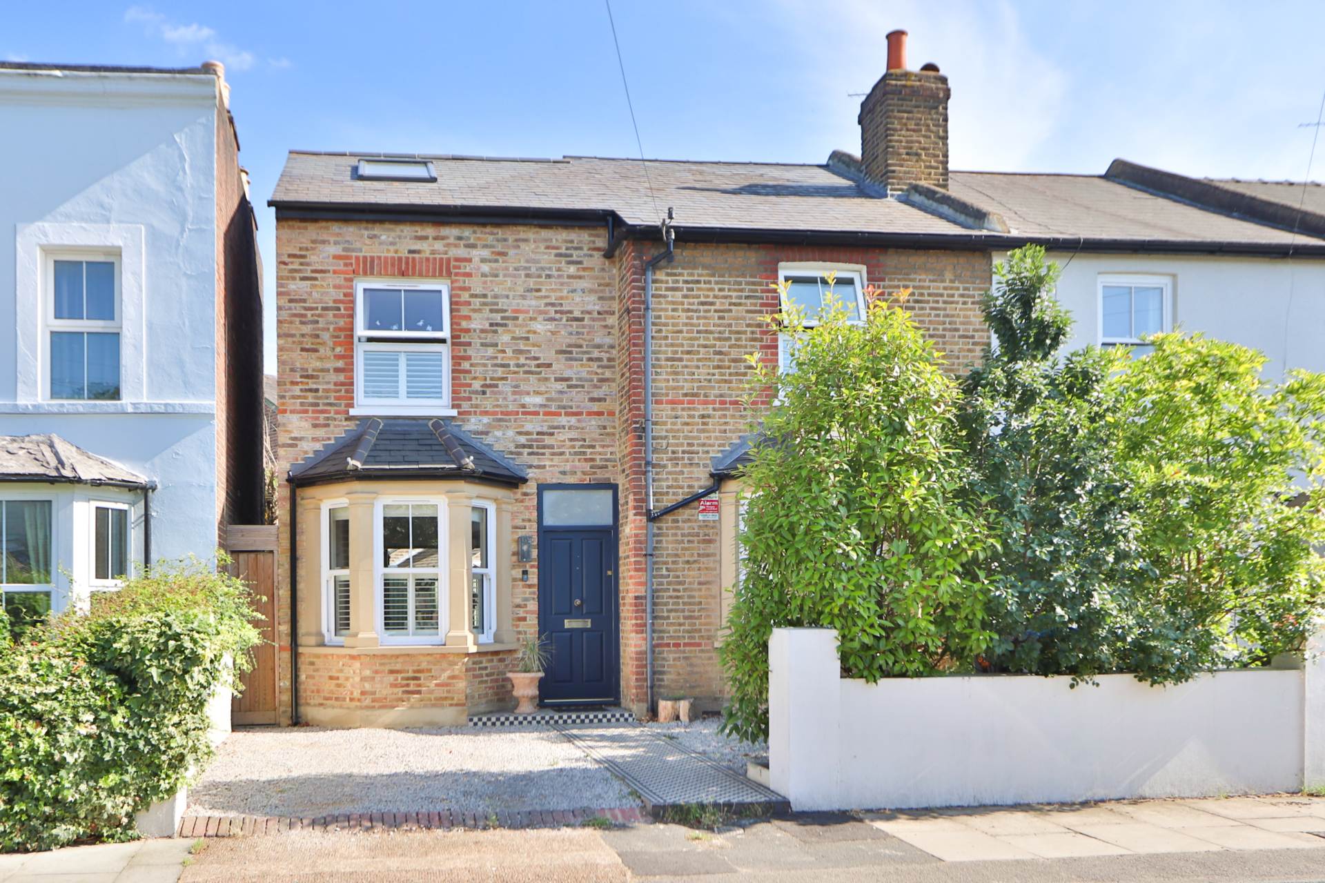Richmond Park Rd, Kingston Upon Thames, Image 26