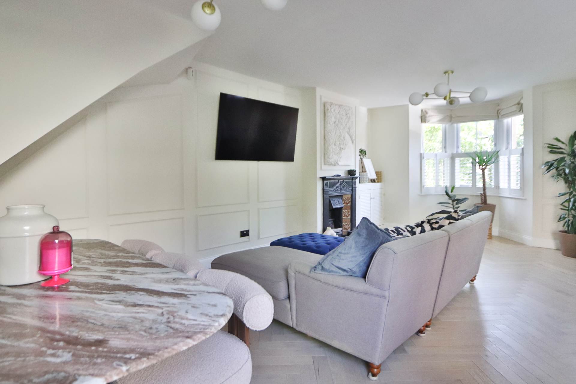 Richmond Park Rd, Kingston Upon Thames, Image 8