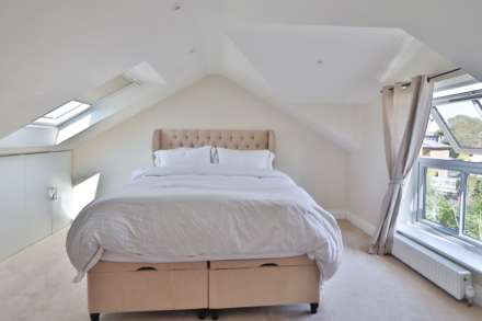 Richmond Park Rd, Kingston Upon Thames, Image 20